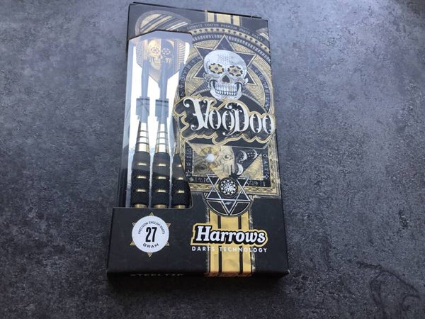 Harrows dart set