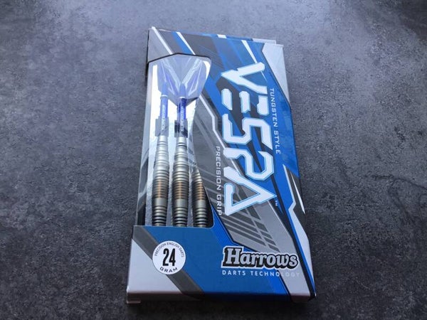 Harrows darts set
