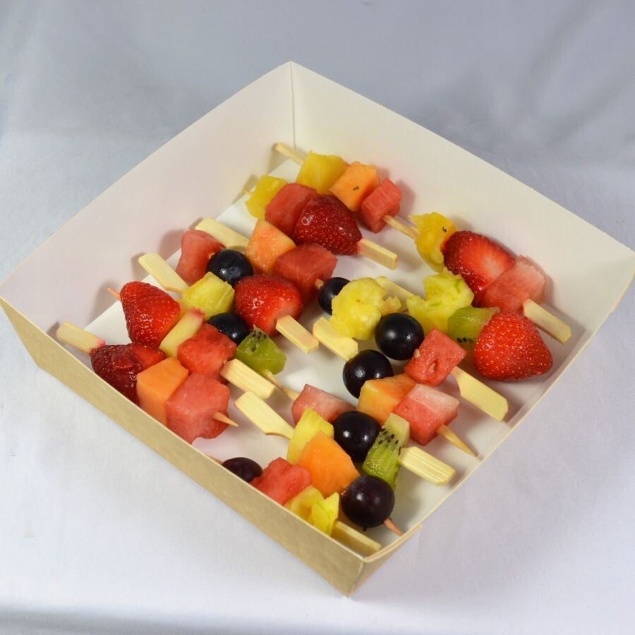 Box Fruits