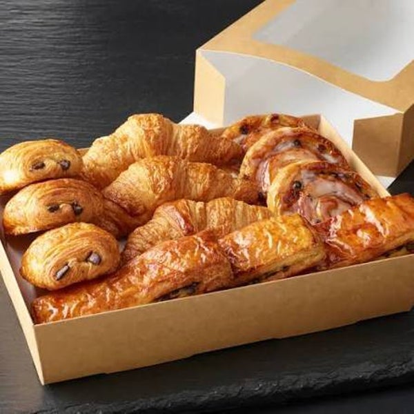 Box Goûter