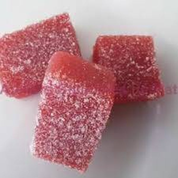 Pâte de fruits Fraise