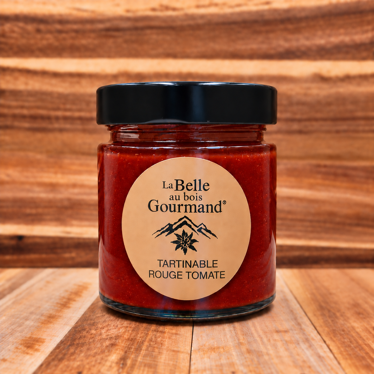 Tartinable "Rouge Tomate"
