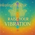 healing praktijk Raiseyourvibration
