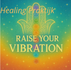 healing praktijk Raiseyourvibration