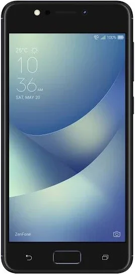 Smartphone Asus ZenFone 4 Max (Occassion)