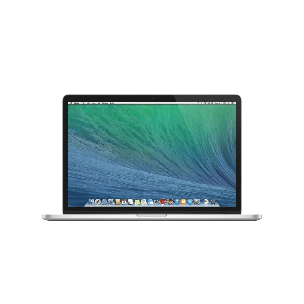 MacBook Pro 15" Retina (fin 2013) (OCCASSION)