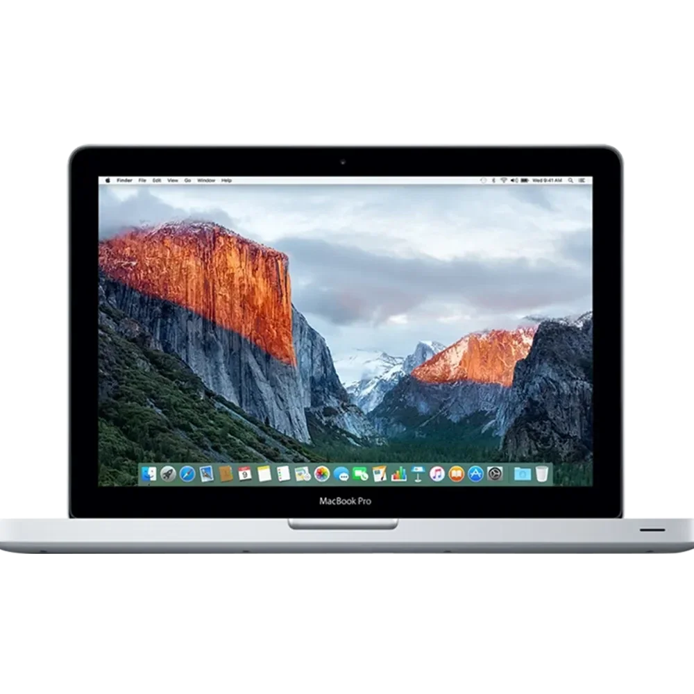 MacBook Pro 13" Mi 2012