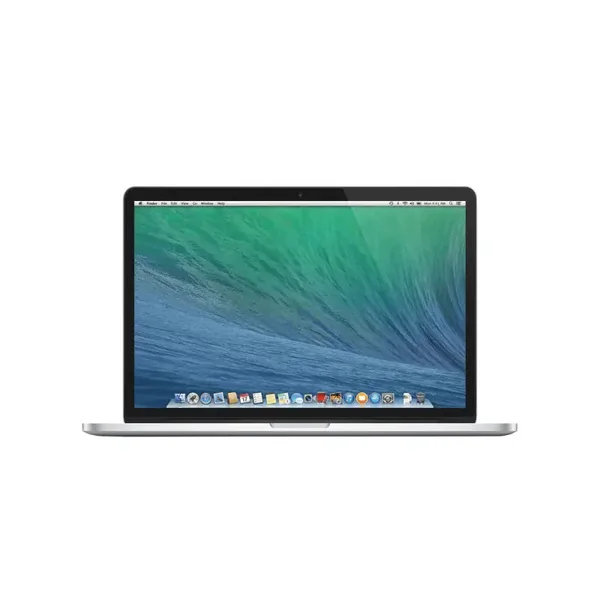 MacBook Pro 15" Retina (fin 2013) (OCCASSION)