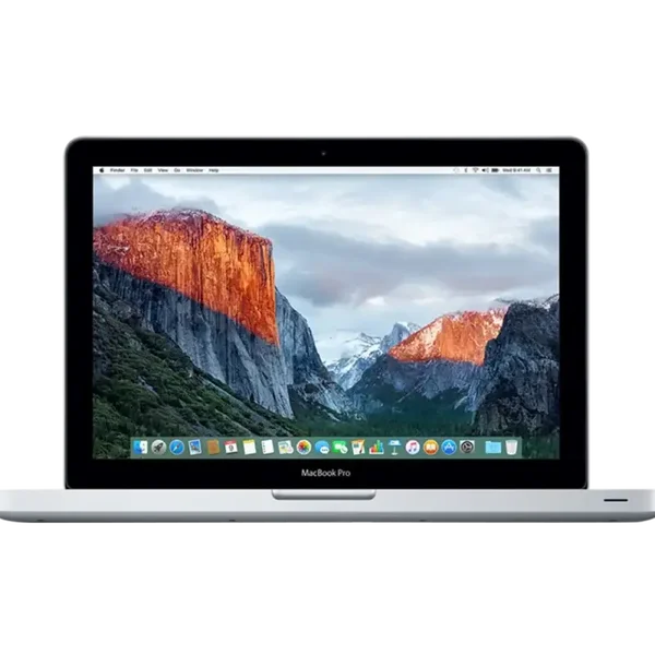 MacBook Pro 13" Mi 2012
