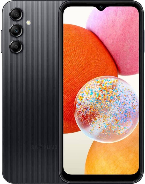 Smartphone Galaxy A14  64Gb Noir (Occassion)