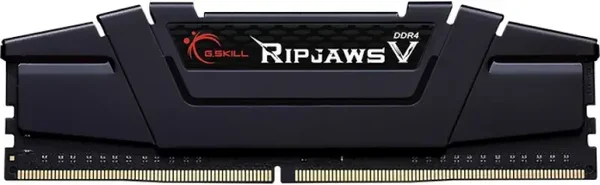 G.Skill Ripjaws V 16 Go Black DDR4-3200
