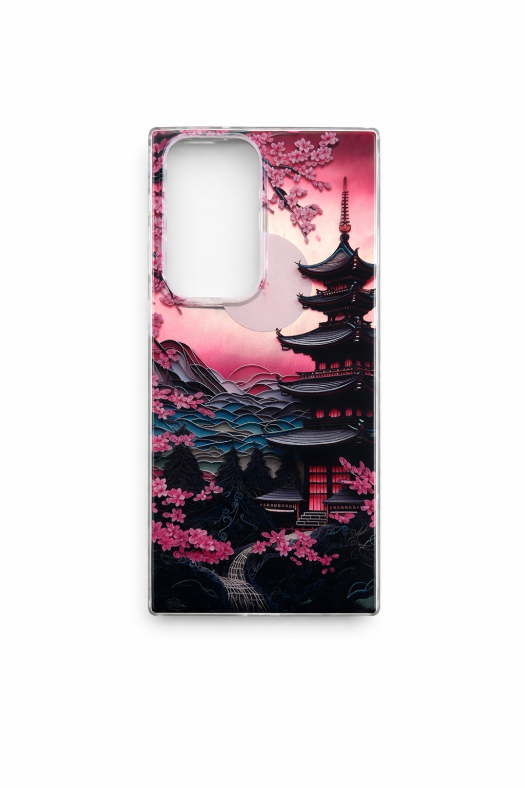 Coque S25 ultra