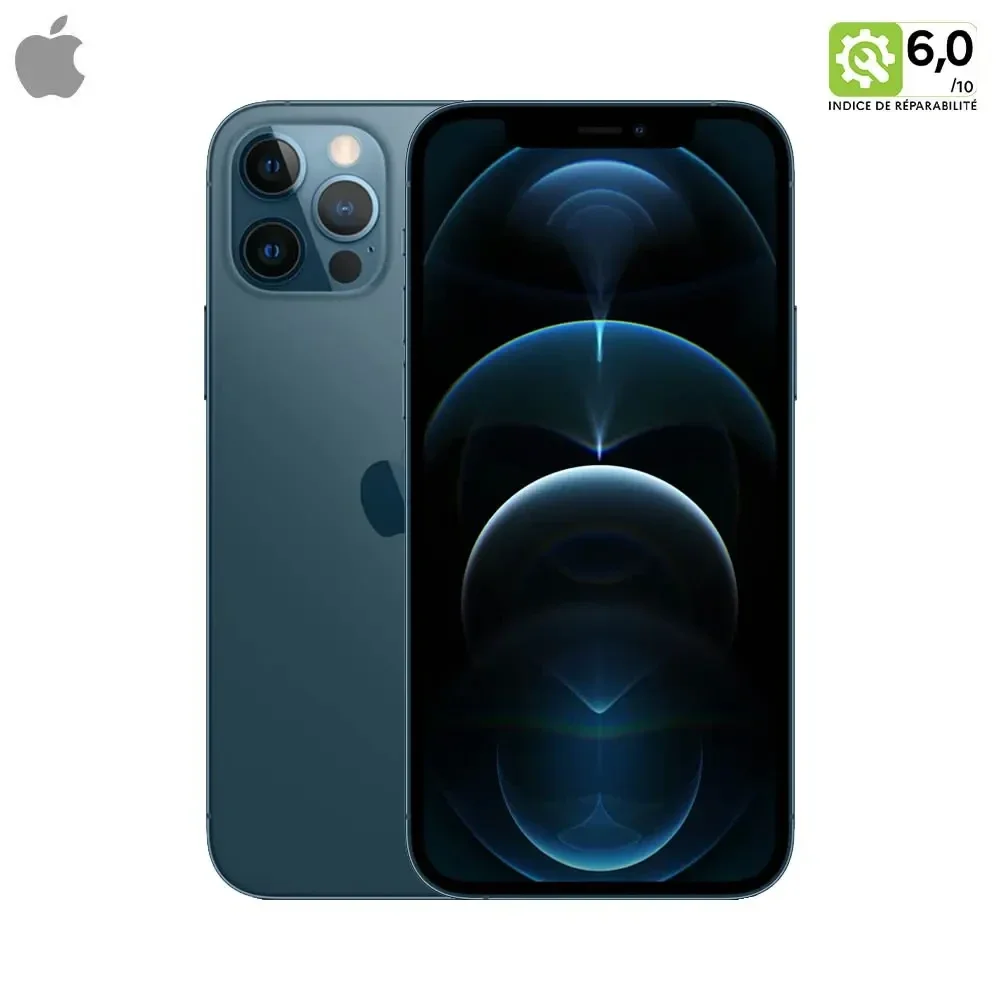Smartphone Apple iPhone 12 Pro 128Go
