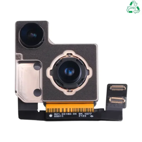 Caméra arrière iPhone 13 / iPhone 13 Mini