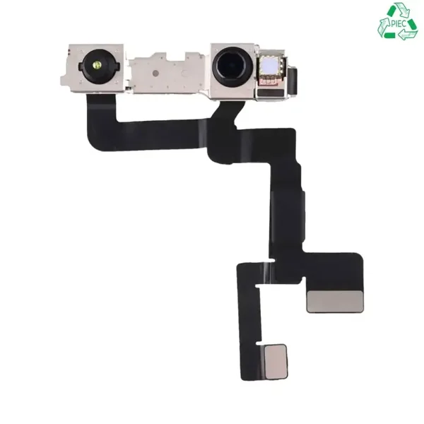 Caméra avant iPhone 11
