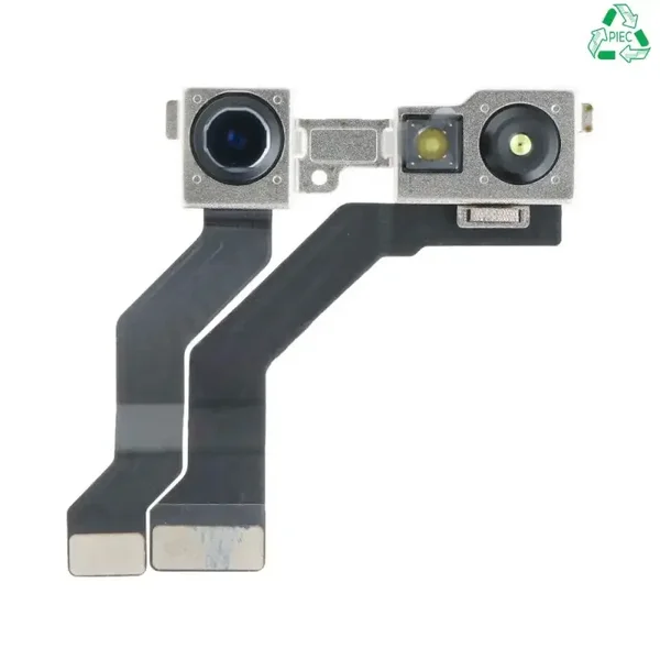 Caméra avant iPhone 13
