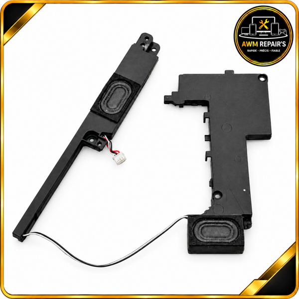 Haut-parleurs HP 14s-dq3008nf – FYHDNQTA165001