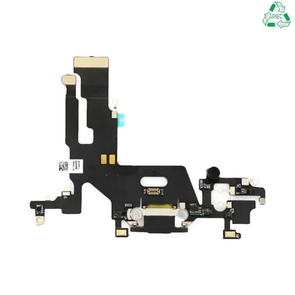 Connecteur de charge iPhone 11