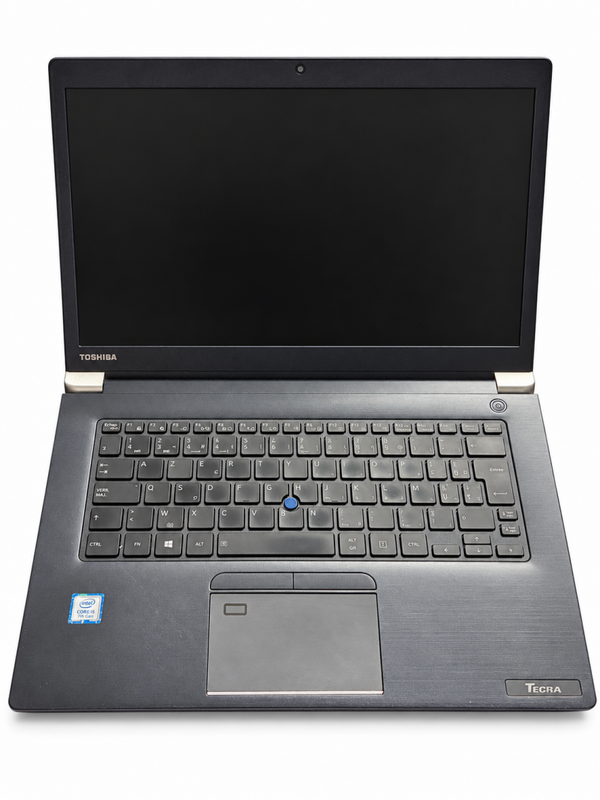 Toshiba Tecra X40-D-145 — AZERTY — Occasion