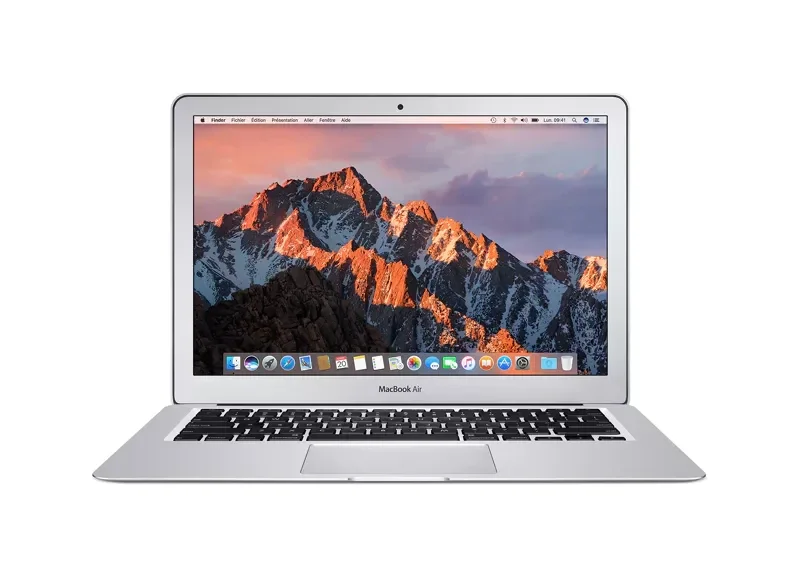 Ordinateurs portables APPLE MacBook Air A1466 i5 8 Go RAM 126 Go SSD 13.3"