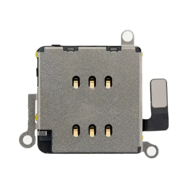 Lecteur carte SIM iPhone 11