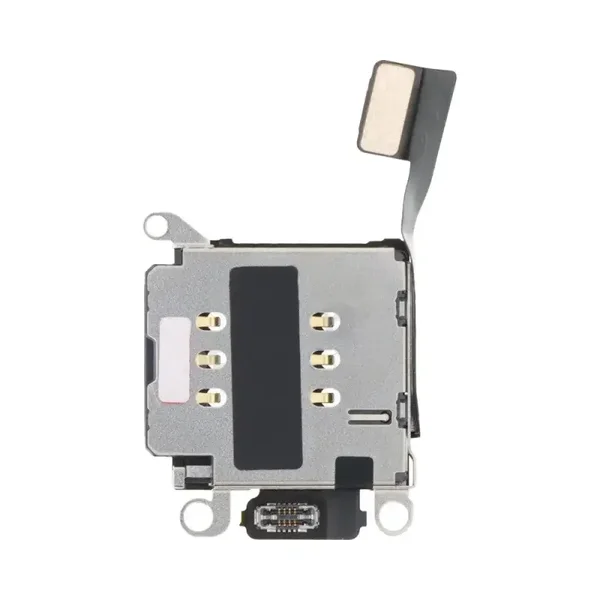 Lecteur carte SIM iPhone 13