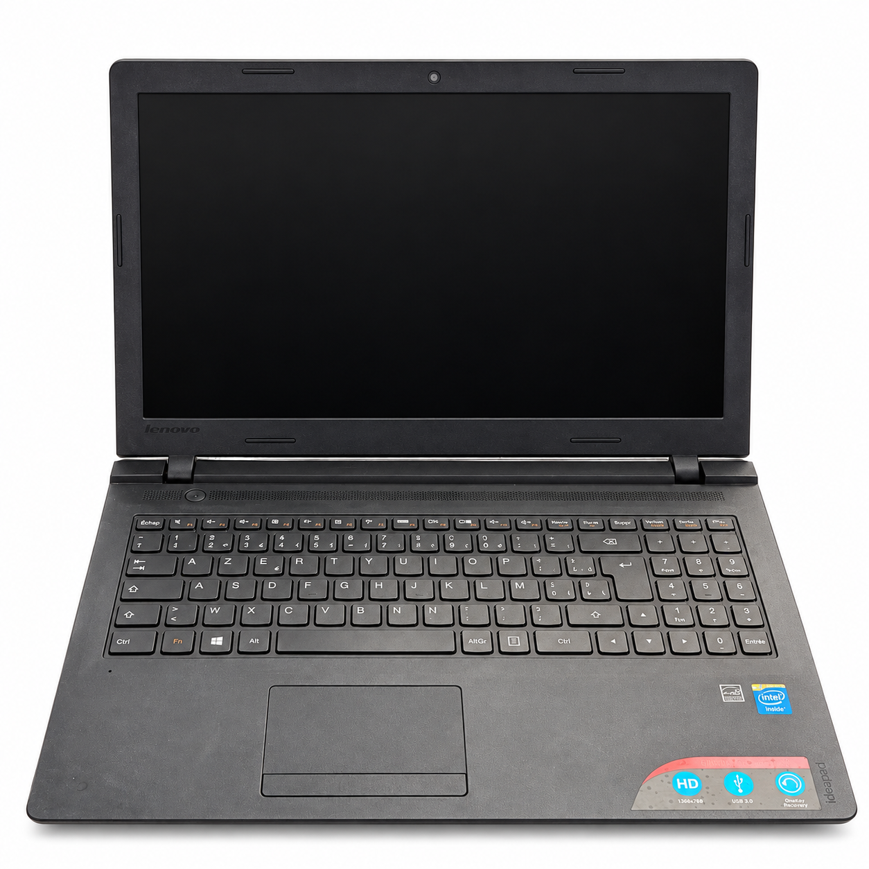 Lenovo IdeaPad 100-15IBY 15,6" – Type 80MJ – Occasion