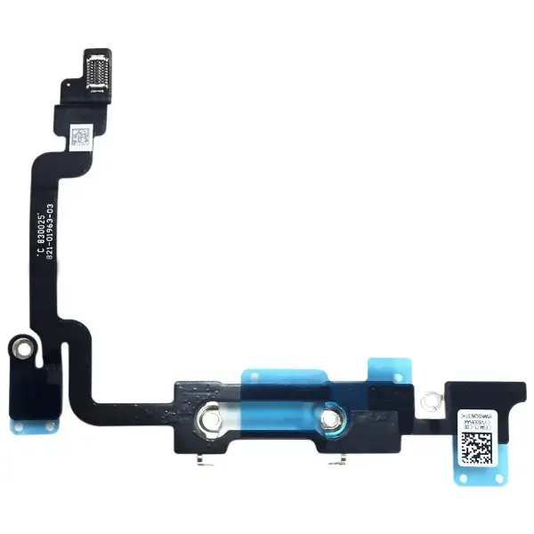 Nappe antenne haut-parleur iPhone XR