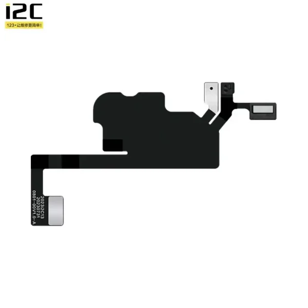 Nappe capteurs frontaux iPhone 13
