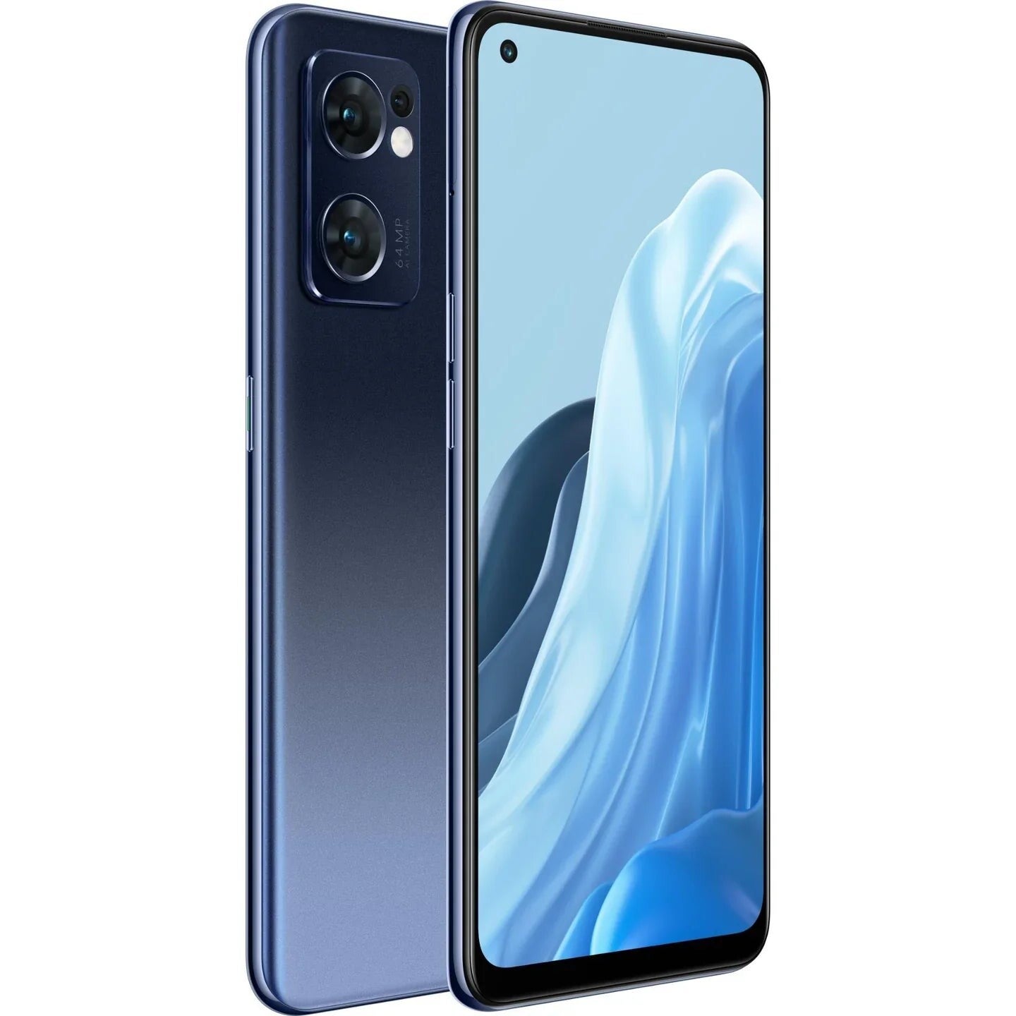 OPPO Find X5 Lite 5G – 256 Go – Noir – Reconditionné