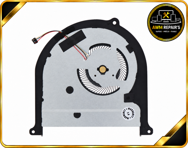 Ventilateur ASUS UX331U / UX331UA / U3100UN – NC55C01-18J28