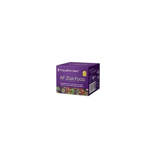 Aquaforest Zoa Food 30 g