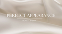 perfect-appearance