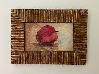 Pomme rouge