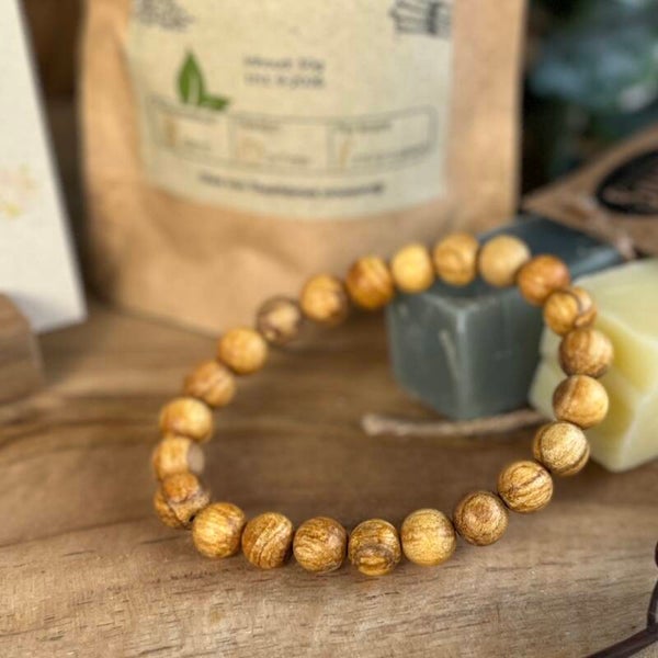 Armbandje Palo Santo