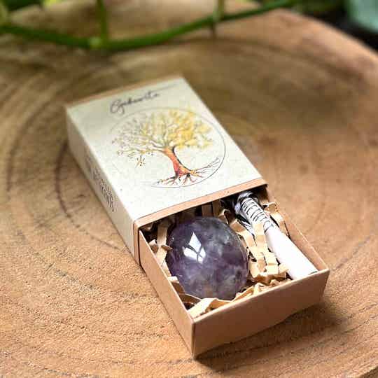 Klein cadeautje vol betekenis - Geboorte