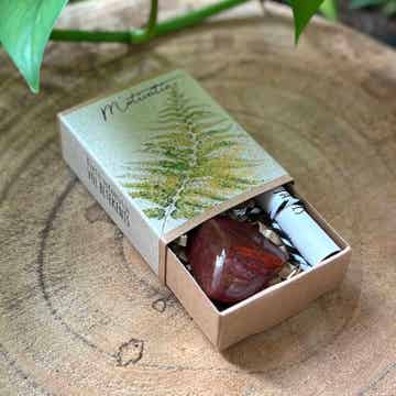 Klein cadeautje vol betekenis - Motivatie