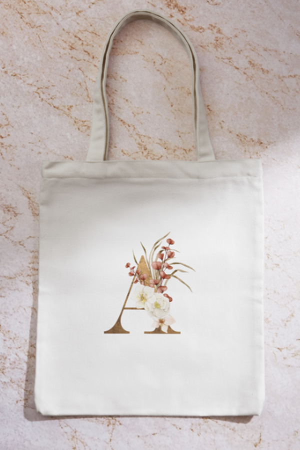 Tote bag - Sublimation