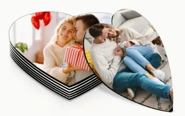 Magnet - Sublimation