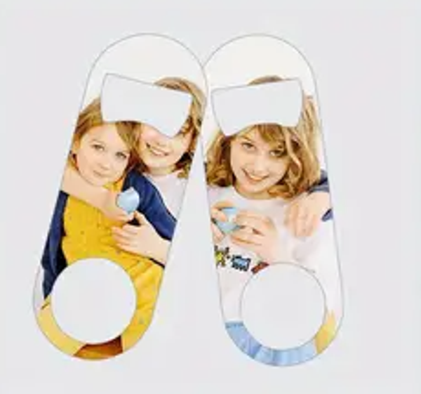 Décapsuleur - Sublimation