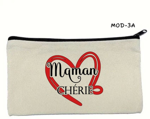 Pochette - FETE MAMAN