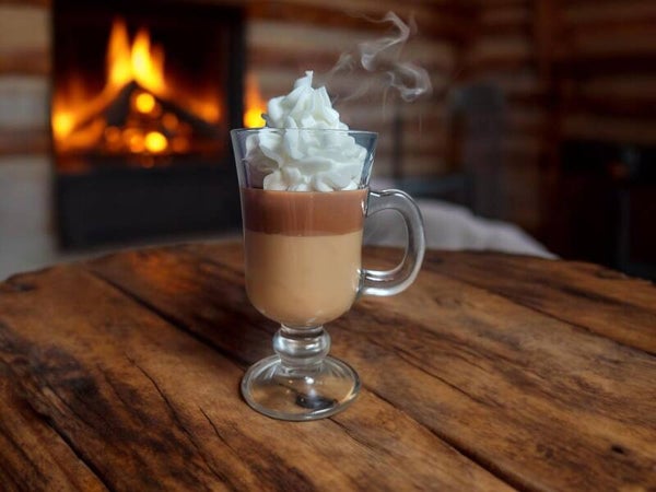 Café irlandais