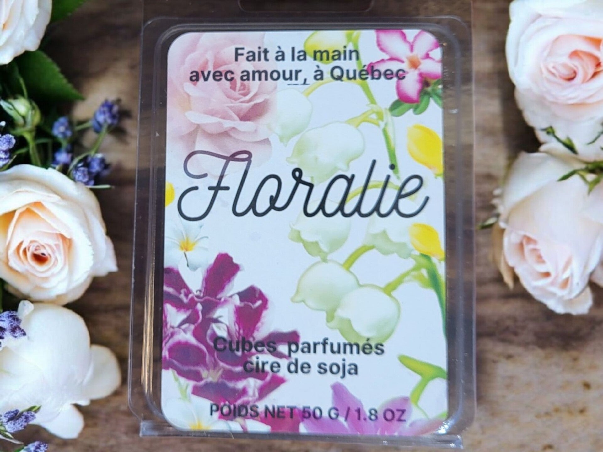 Floralie