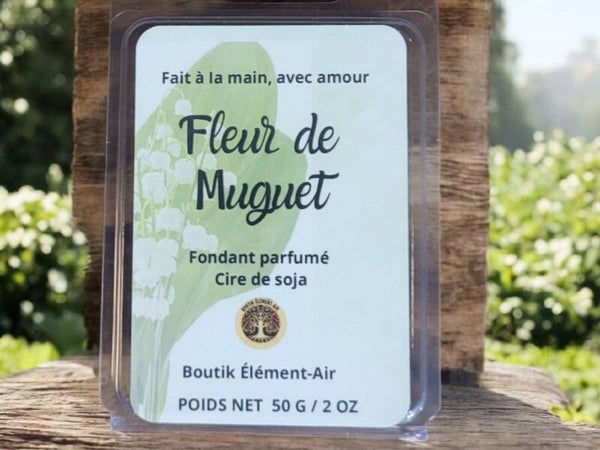 Fleur de muguet