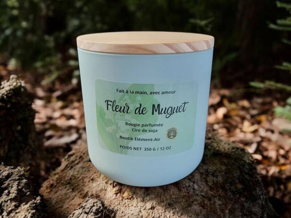 Fleur de muguet