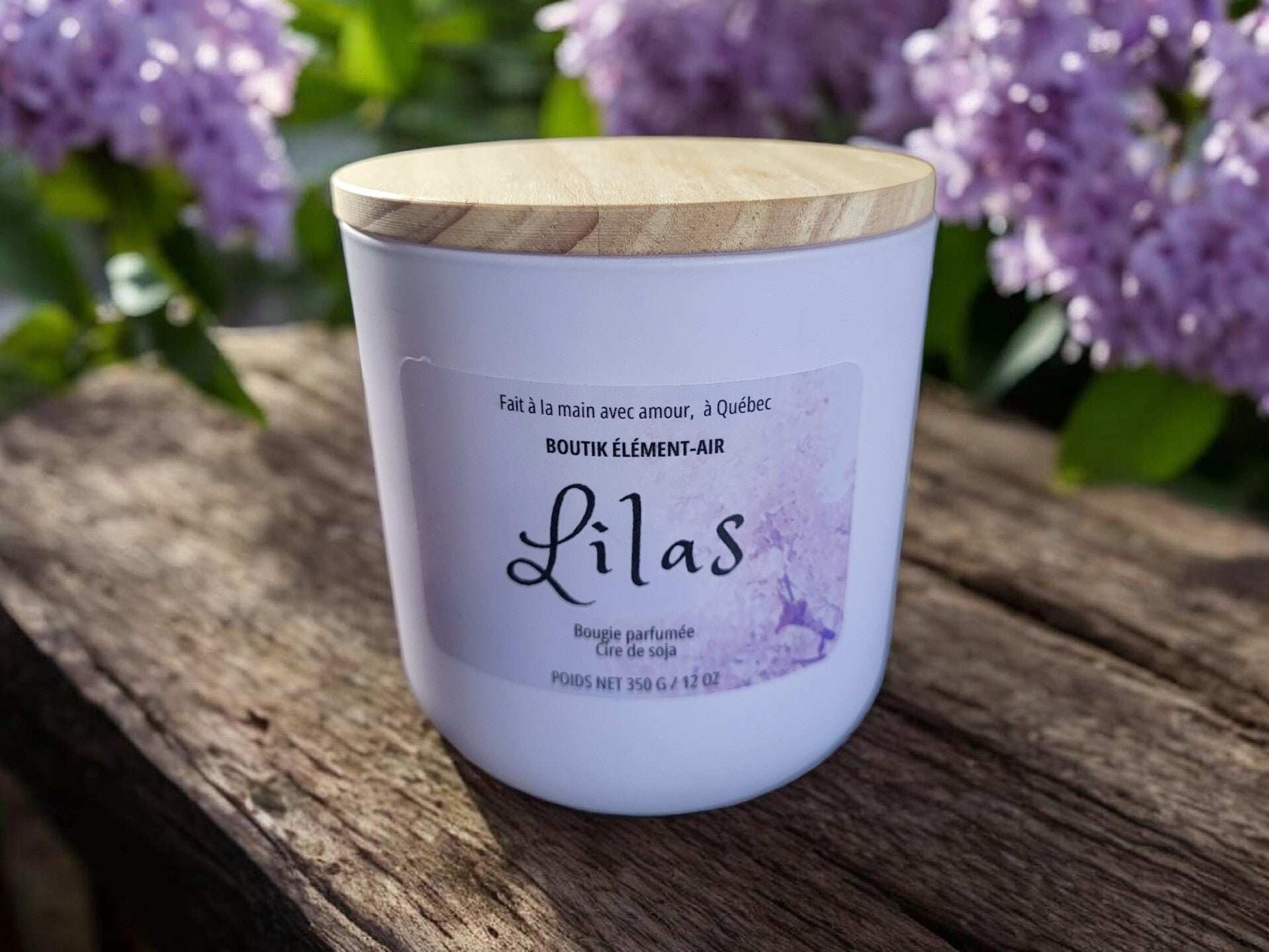 Lilas
