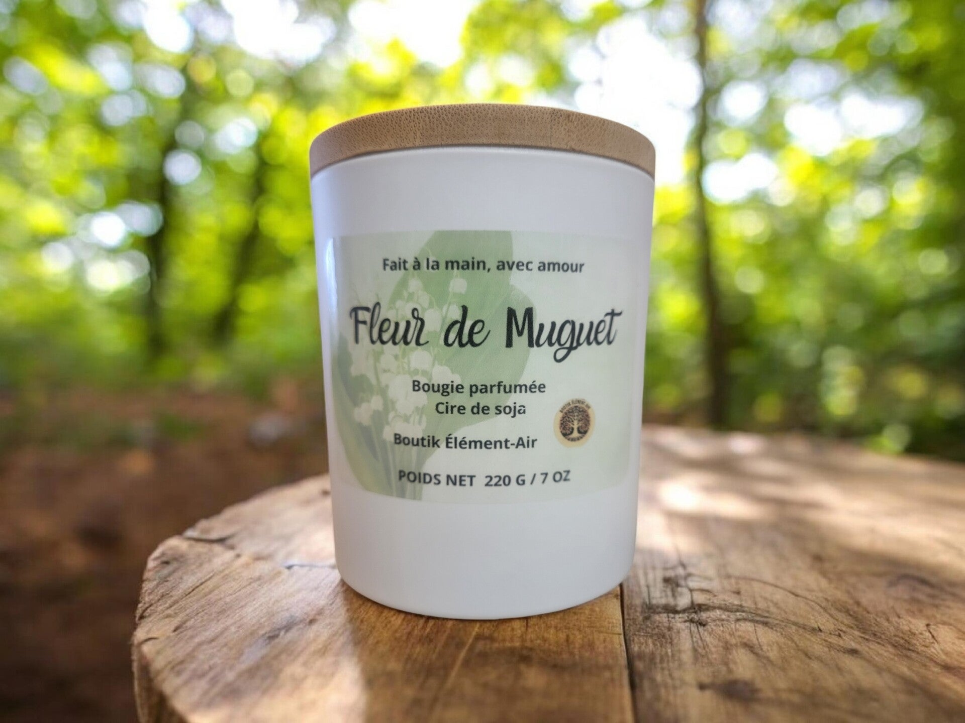Fleur de muguet