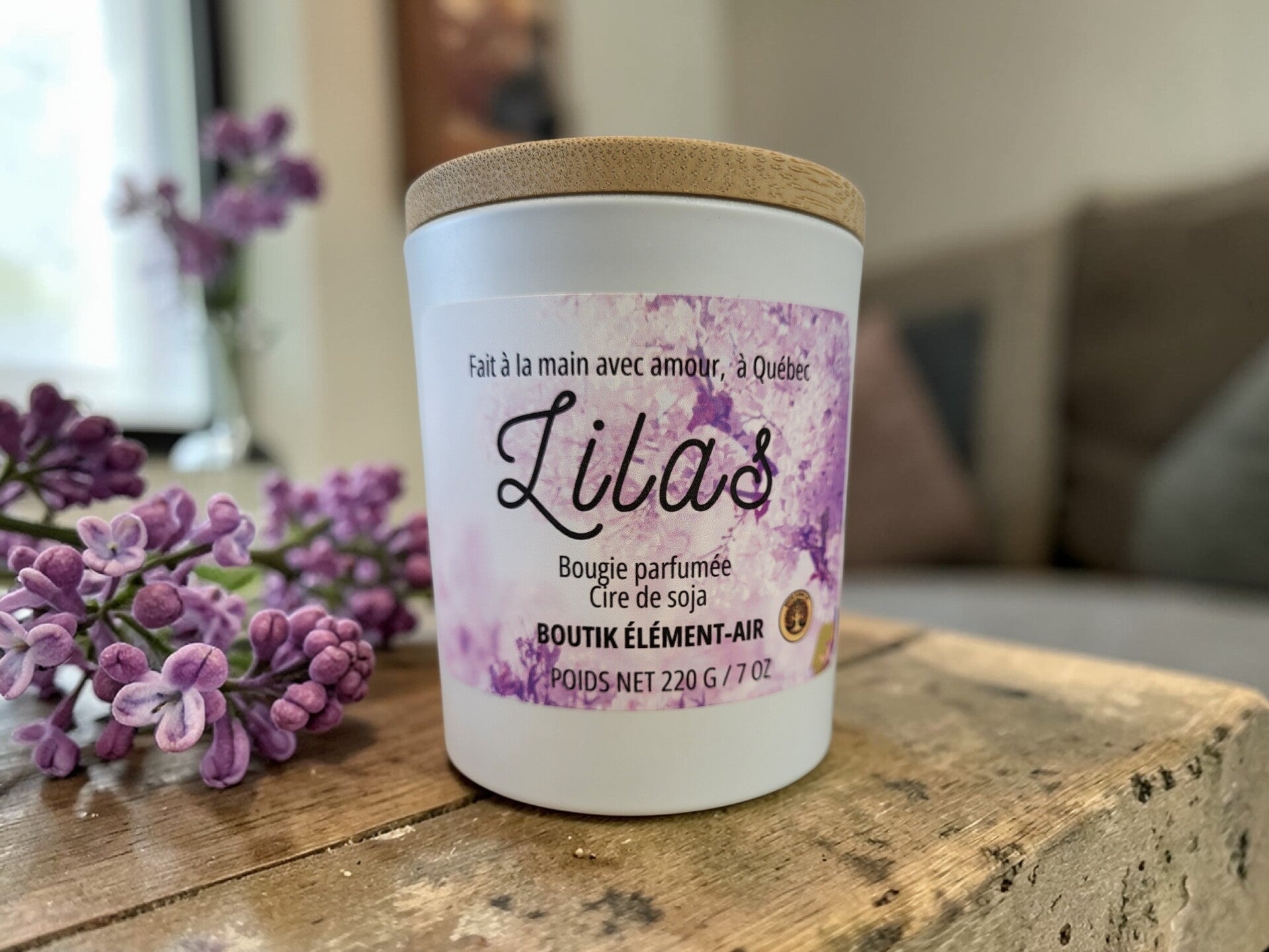 Lilas