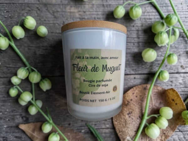 Fleur de muguet