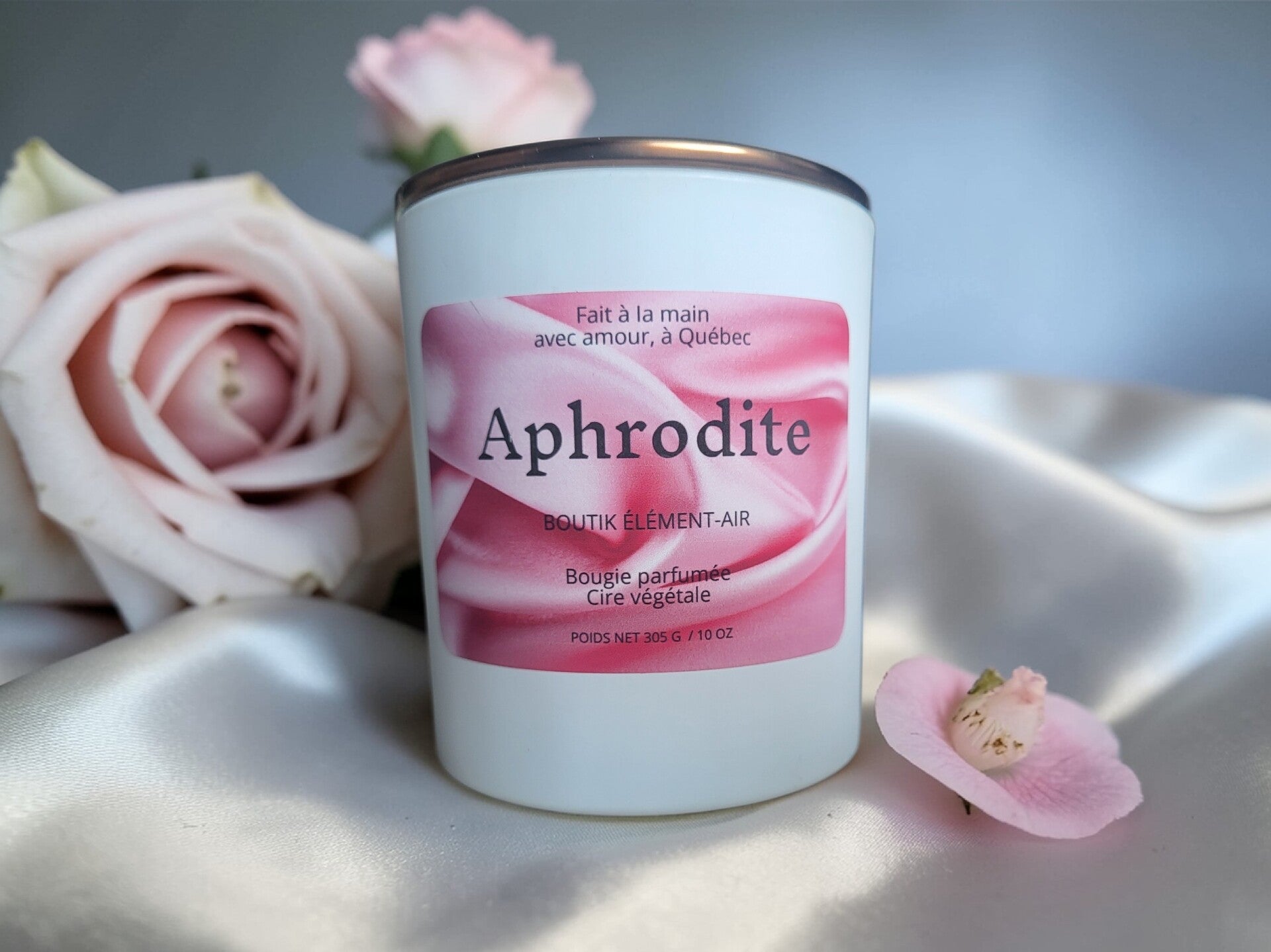 Aphrodite